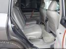 Toyota Highlander Limited V6 Image 11