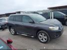 Toyota Highlander Limited V6 Image 14