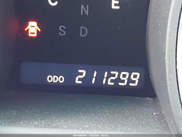 Toyota Highlander Limited V6 Image 13