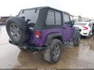 Jeep Wrangler Sport Image 5