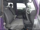 Jeep Wrangler Sport Image 6