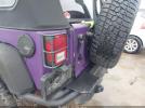 Jeep Wrangler Sport Image 8
