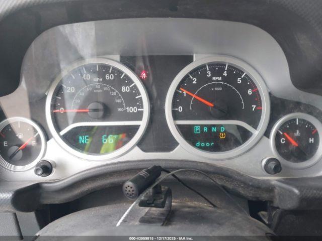 Jeep Wrangler Sport Image 9