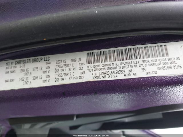 Jeep Wrangler Sport Image 12