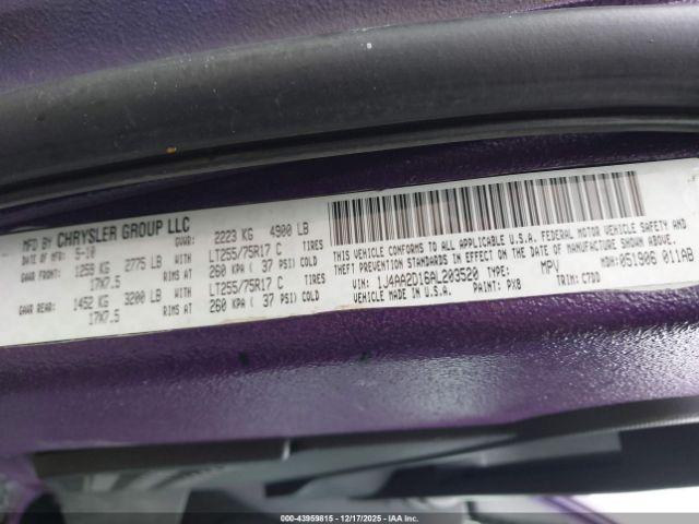 Jeep Wrangler Sport Image 12