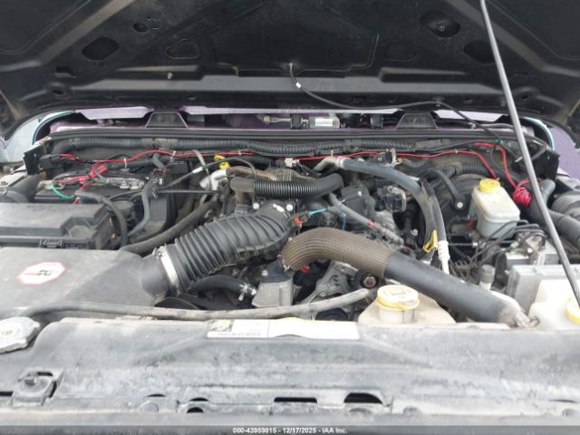 Jeep Wrangler Sport Image 11