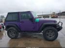 Jeep Wrangler Sport Image 13