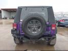 Jeep Wrangler Sport Image 4