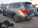 Nissan Pathfinder Sl Image 7