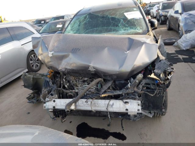 Nissan Pathfinder Sl Image 15