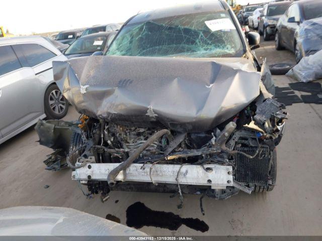 Nissan Pathfinder Sl Image 15