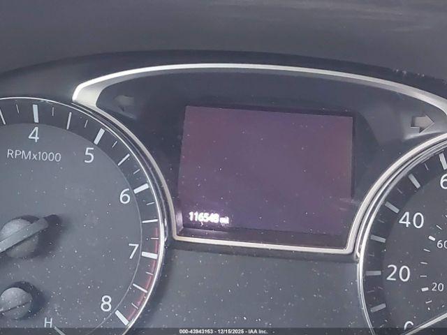 Nissan Pathfinder Sl Image 5