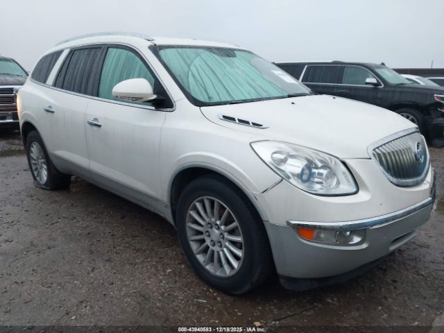 Buick Enclave Cxl Image 1