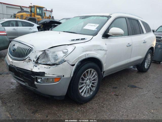 Buick Enclave Cxl Image 3