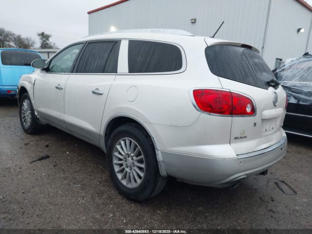 Buick Enclave Cxl Image 12