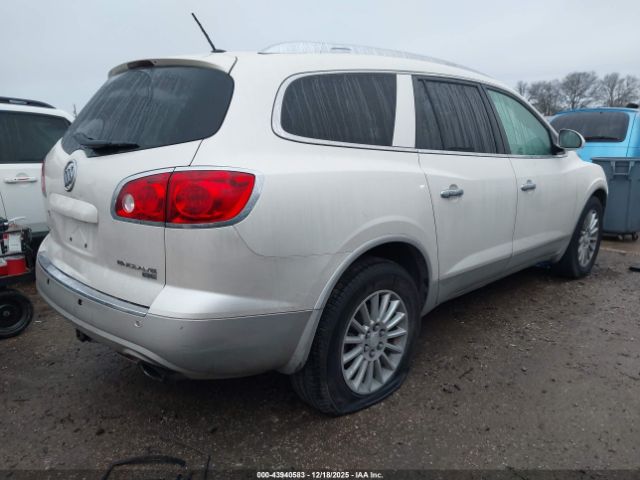 Buick Enclave Cxl Image 7