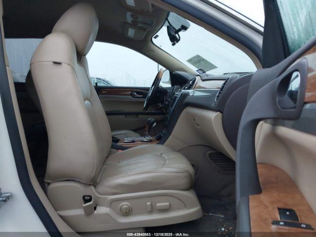 Buick Enclave Cxl Image 2