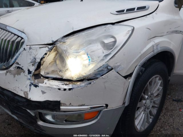 Buick Enclave Cxl Image 10