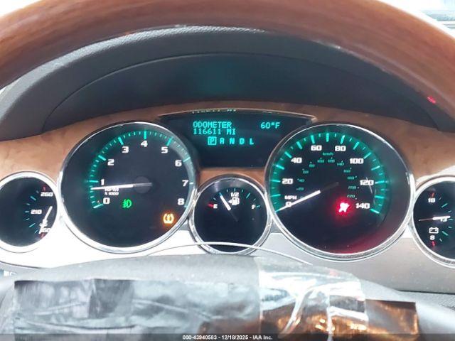 Buick Enclave Cxl Image 4