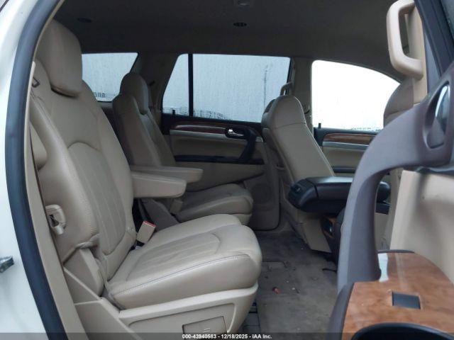 Buick Enclave Cxl Image 6