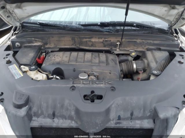 Buick Enclave Cxl Image 8