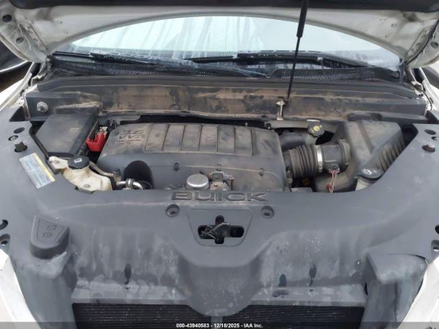 Buick Enclave Cxl Image 8