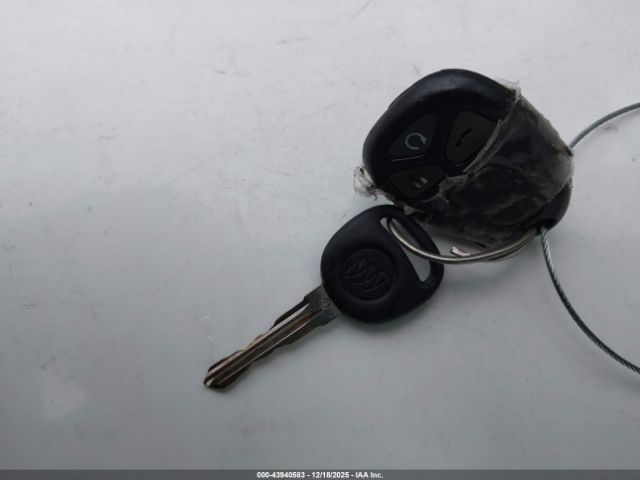 Buick Enclave Cxl Image 9