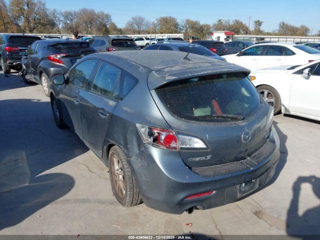 Mazda Mazda3 I Grand Touring Image 13
