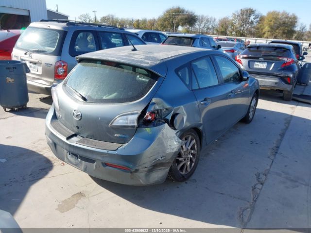 Mazda Mazda3 I Grand Touring Image 10