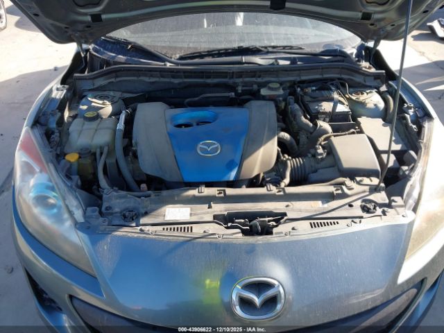 Mazda Mazda3 I Grand Touring Image 5