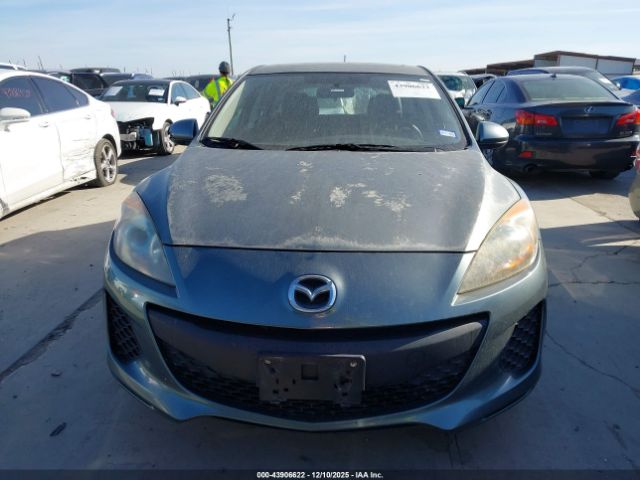 Mazda Mazda3 I Grand Touring Image 6