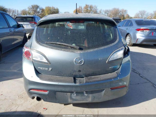 Mazda Mazda3 I Grand Touring Image 14