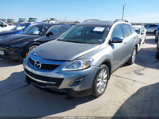 Mazda Cx Grand Touring Image 2