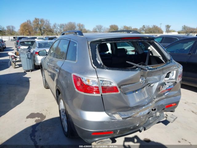 Mazda Cx Grand Touring Image 5