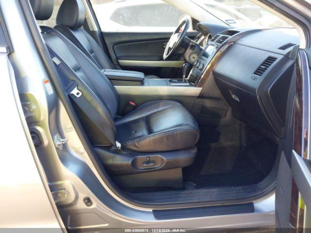 Mazda Cx Grand Touring Image 10