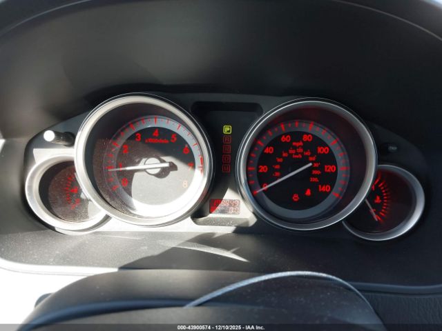 Mazda Cx Grand Touring Image 4