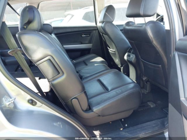 Mazda Cx Grand Touring Image 8