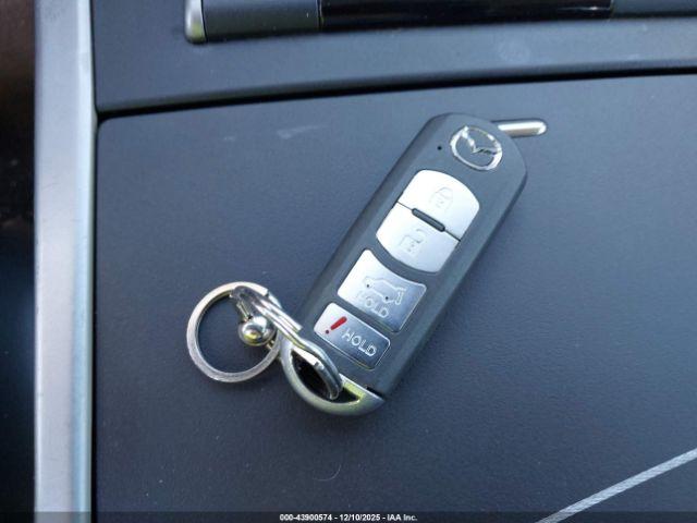 Mazda Cx Grand Touring Image 7