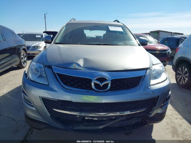 Mazda Cx Grand Touring Image 16