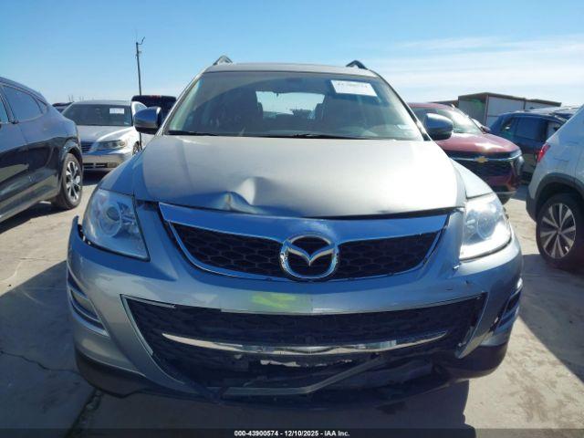 Mazda Cx Grand Touring Image 16