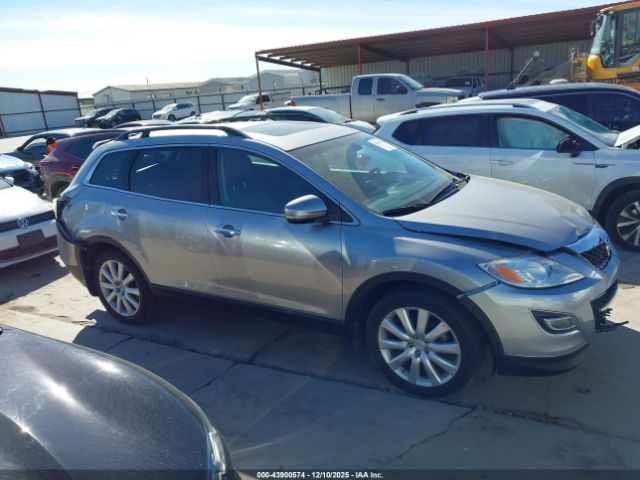 Mazda Cx Grand Touring Image 11