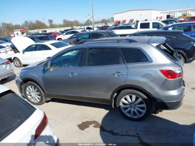 Mazda Cx Grand Touring Image 13