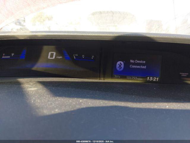 Honda Civic Lx Image 8