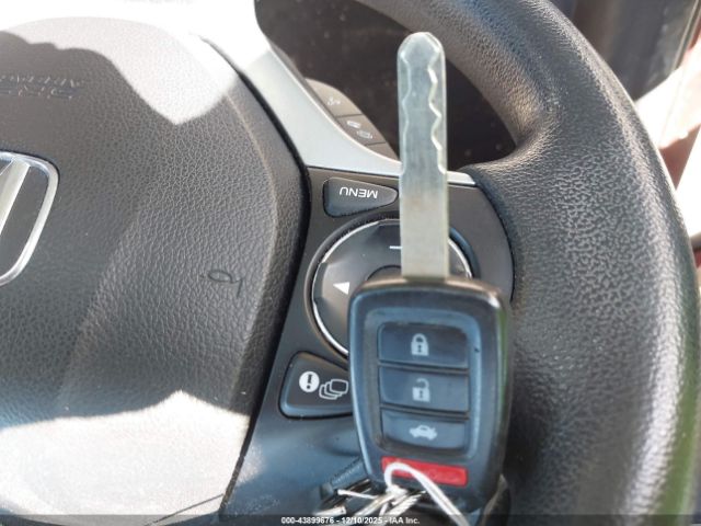 Honda Civic Lx Image 10