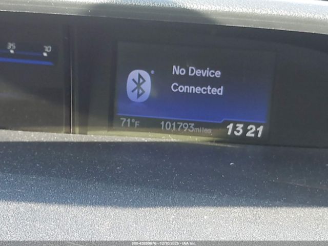 Honda Civic Lx Image 14