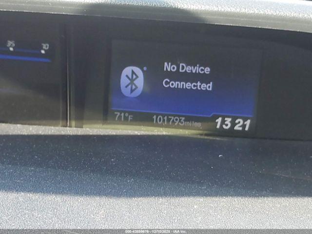 Honda Civic Lx Image 14