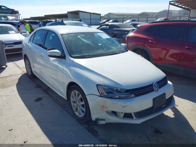 Volkswagen Jetta Se Image 1