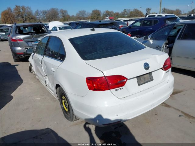 Volkswagen Jetta Se Image 17