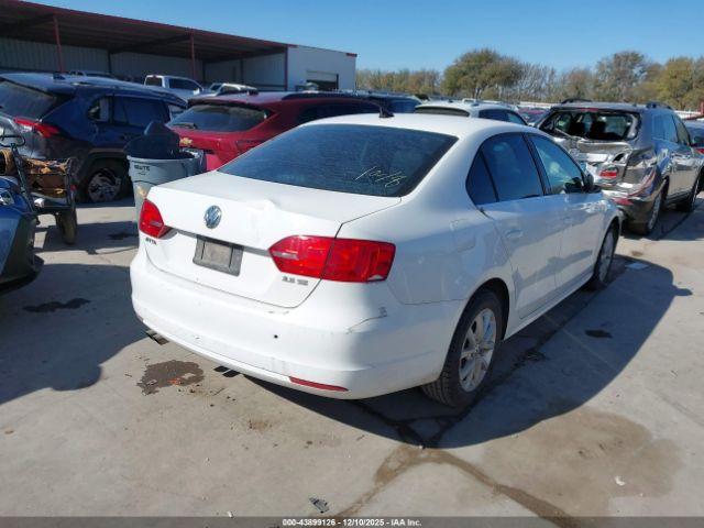 Volkswagen Jetta Se Image 14