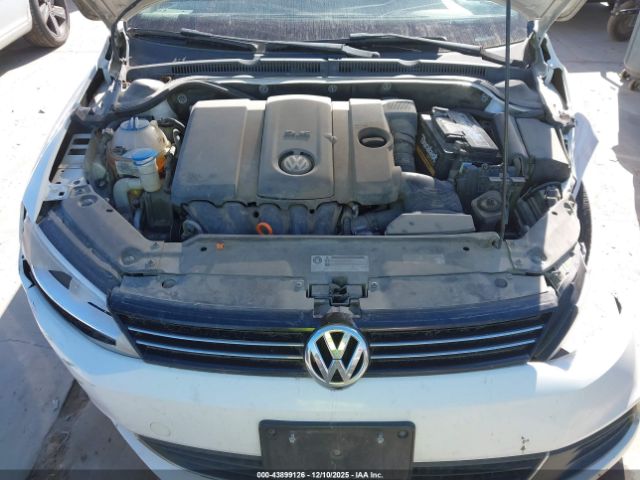 Volkswagen Jetta Se Image 5